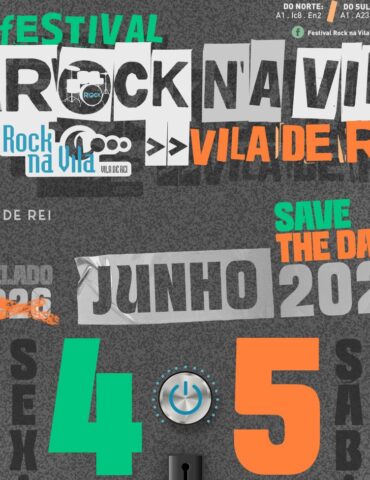 Rock na Vila 2027