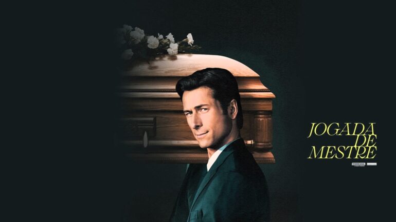 Jogada de Mestre Sertã