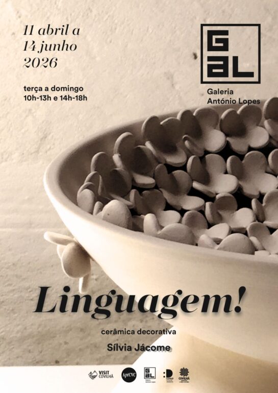 Galeria António Lopes exposição