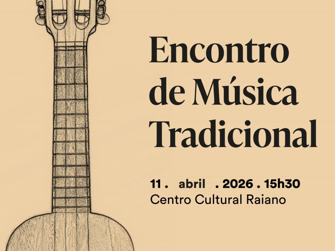 Encontro música tradicional Idanha-a-Nova