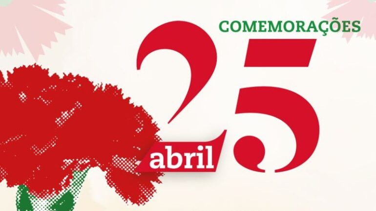 25 de Abril Oleiros programa