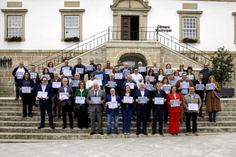 reunião ATE Castelo Branco