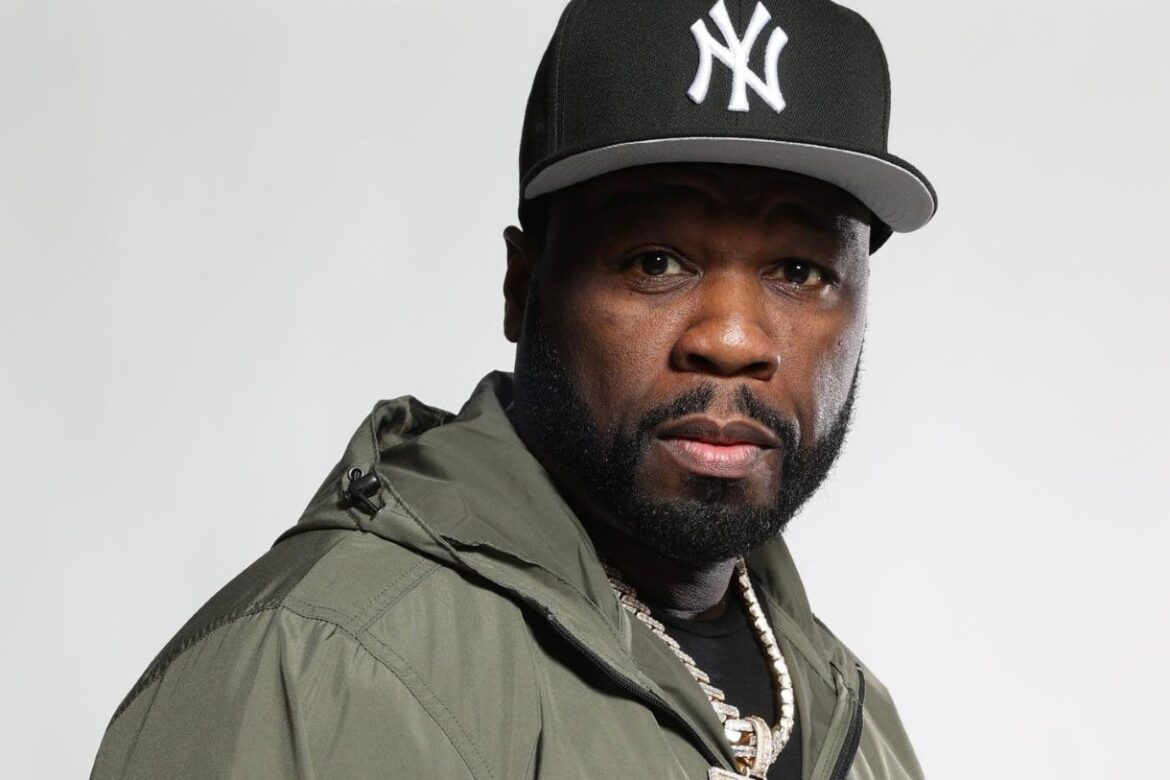 50 Cent