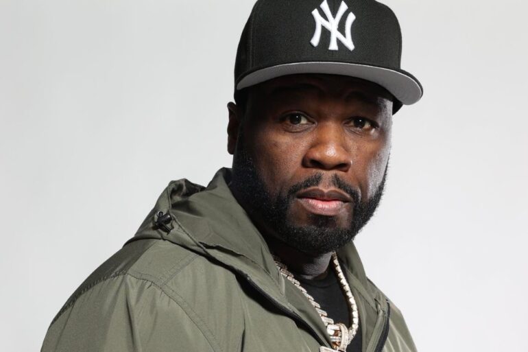 50 Cent