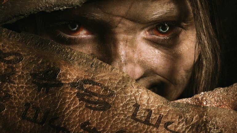 A Múmia Lee Cronin Sertã