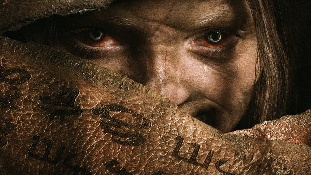 A Múmia Lee Cronin Sertã