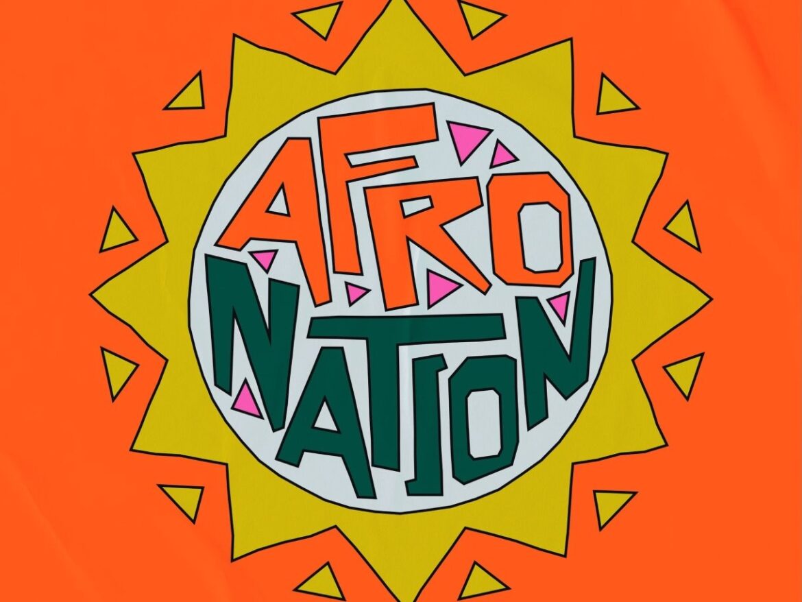 Afro Nation Portugal