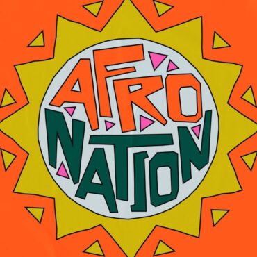 Afro Nation Portugal