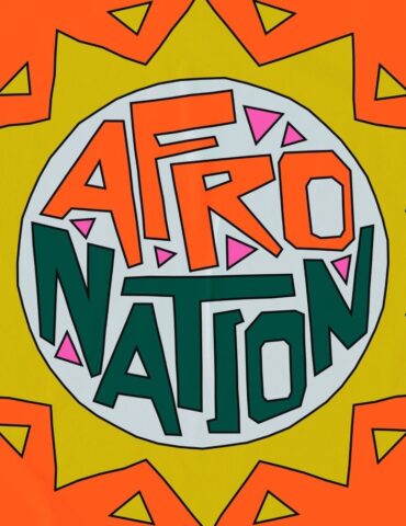 Afro Nation Portugal