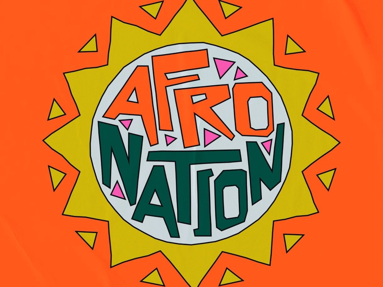 Afro Nation Portugal