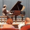 Alunos da Sertã conquistam prémios em concurso nacional de piano em Coimbra