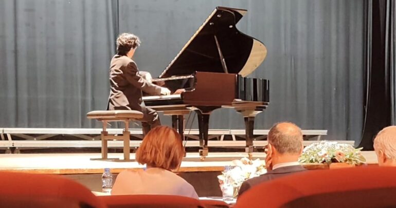 concurso nacional piano Coimbra 2026