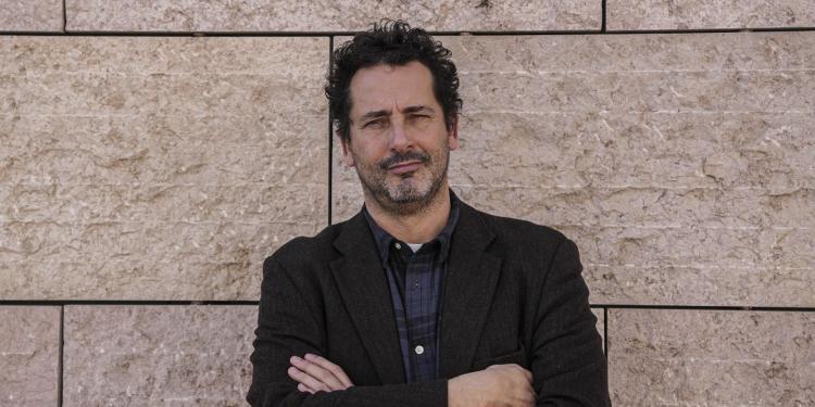 António Carlos Cortez