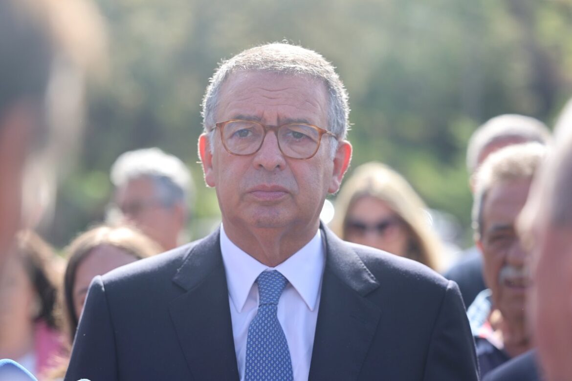 António José Seguro Sertã visita 2026