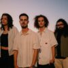 Festival O Sol da Caparica 2026 anuncia nove novos artistas e reforça cartaz