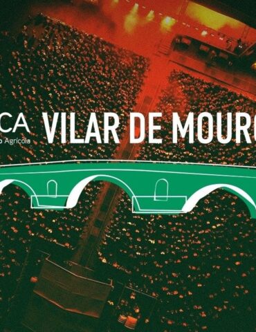 Vilar de Mouros 2026