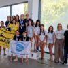 CCD Sertã lidera medalhas no Torneio Inter-Regional de Natação em Campo Maior