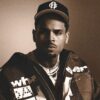 Chris Brown lança “BROWN”, o 12.º álbum da carreira