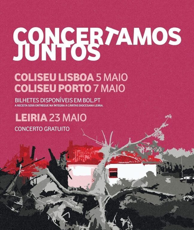 Concertamos Juntos