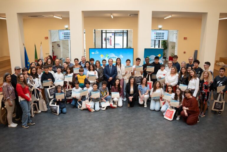 Concurso Centro Circular