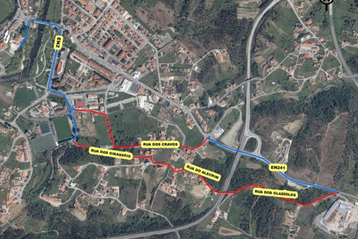 Taça de Portugal Paraciclismo Sertã