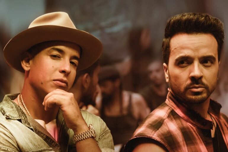 Luis Fonsi Daddy Yankee