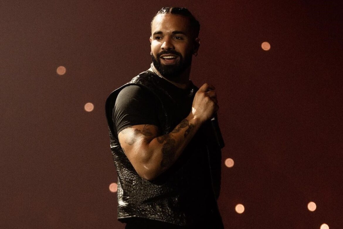 Drake