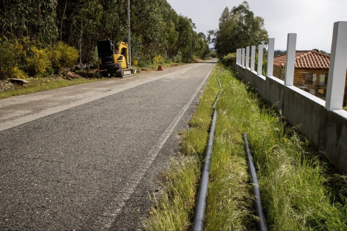 obras EM555 Castelo Branco