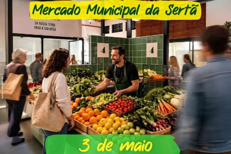 Ecomercado Sertã