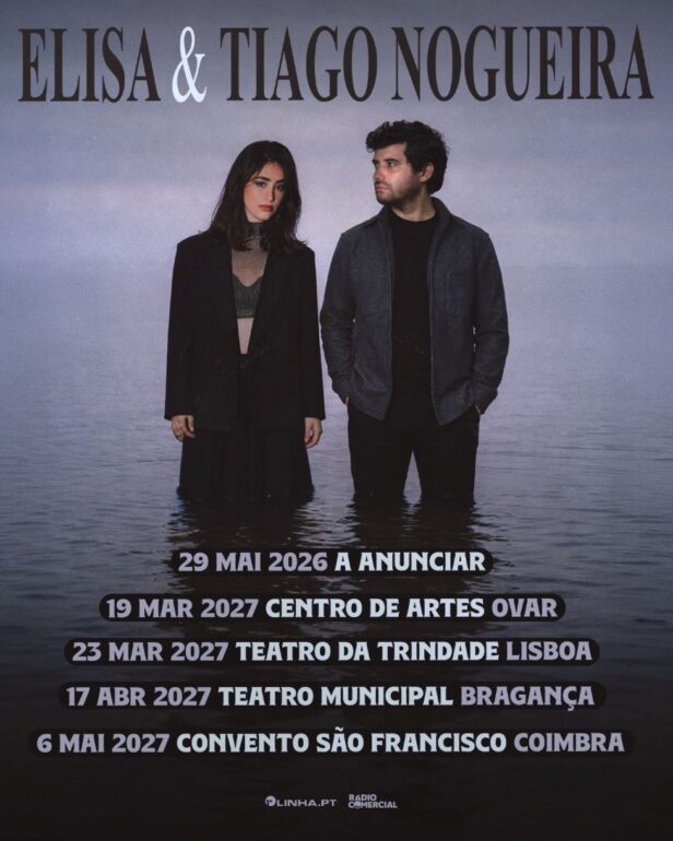 Elisa Tiago Nogueira