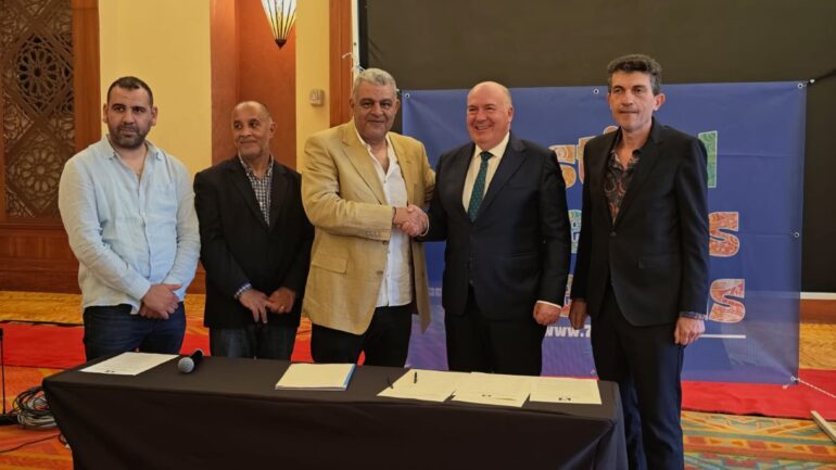 Castelo Branco Festival Sete Sóis Sete Luas