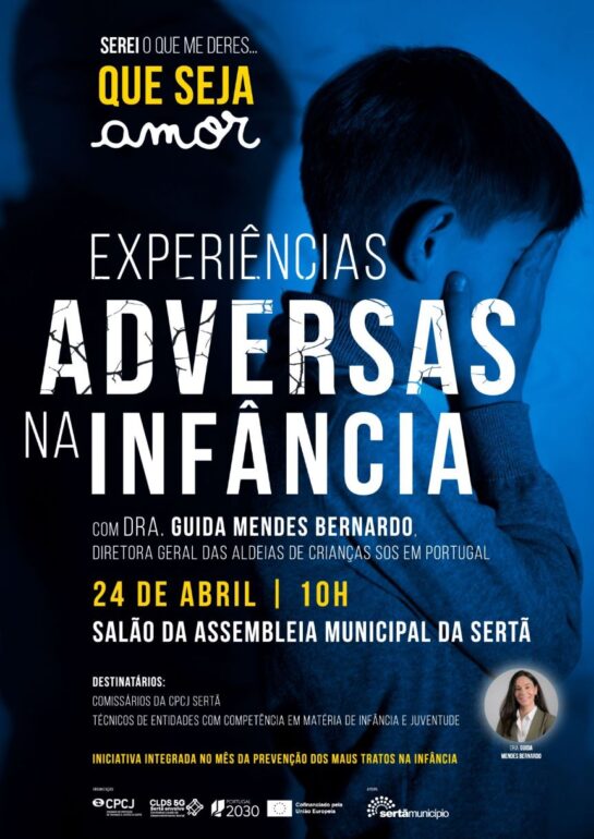 Experiências Adversas na Infância Sertã