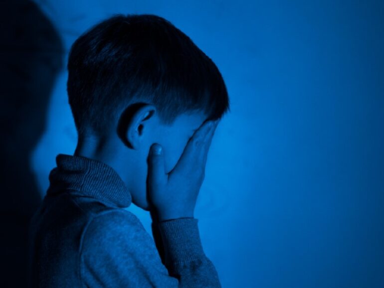 Experiências Adversas na Infância Sertã