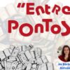 Exposição “Entre Pontos” de Bárbara Antunes na Biblioteca da Sertã até 30 de abril