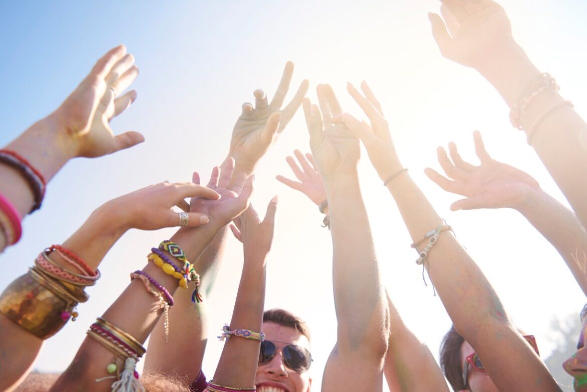 festivais de verão Portugal