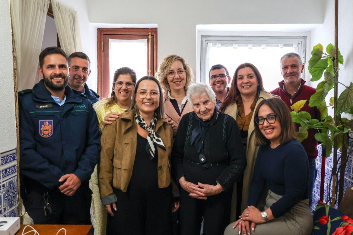 eGuard Idanha-a-Nova