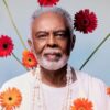 Gilberto Gil atua no Coliseu dos Recreios a 10 de outubro com “Amor Azul”