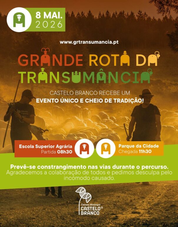 Grande Rota da Transumância