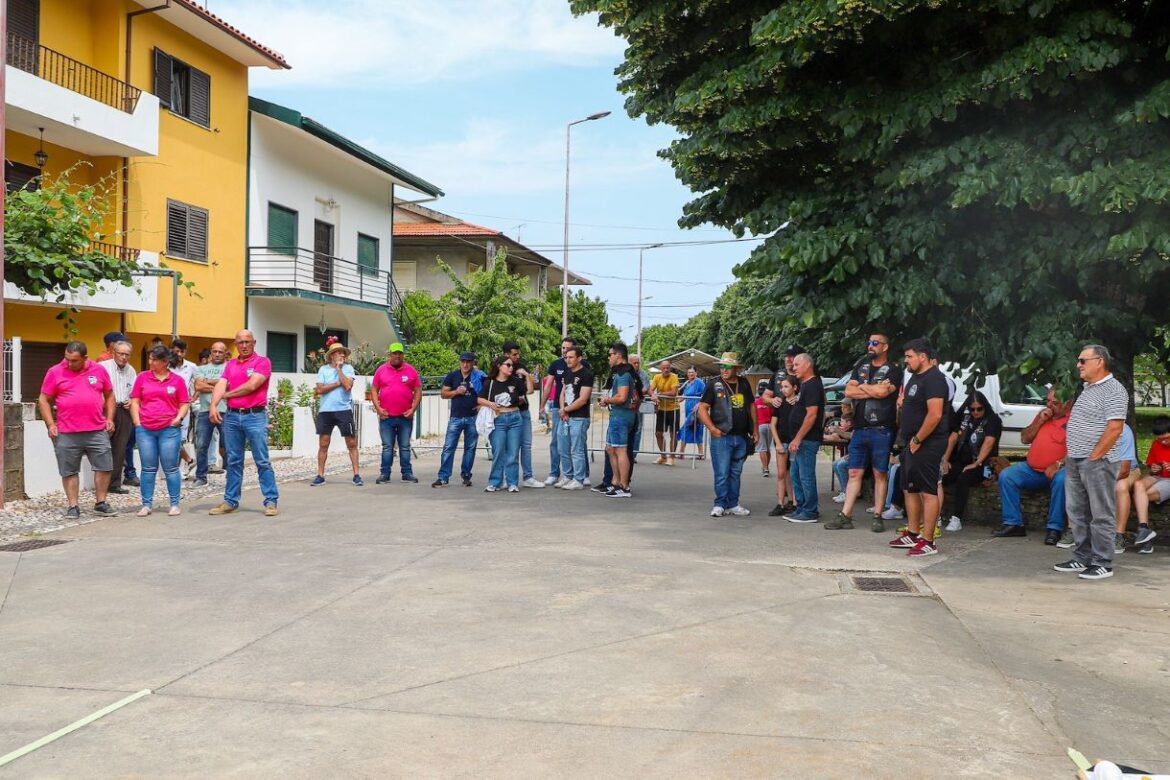 Jogos Interassociações Proença-a-Nova 2026