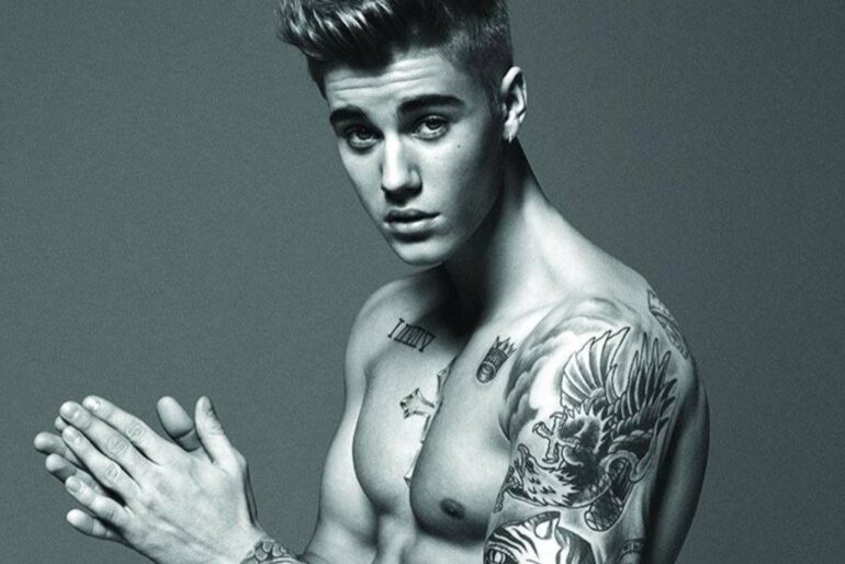 Justin Bieber