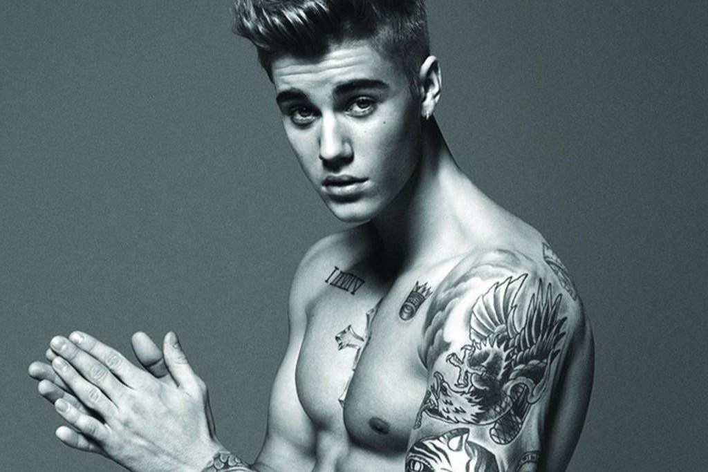 Justin Bieber