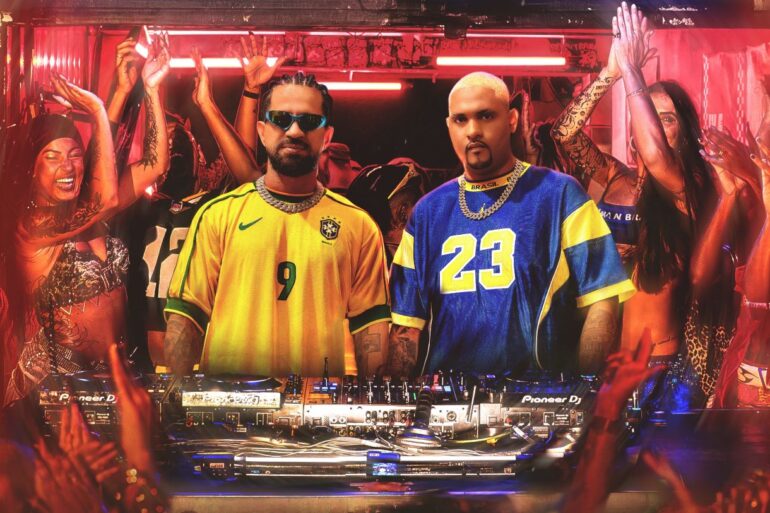 Dennis Kevin O Chris Eu e Kevin Dennis e Eu