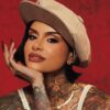 Kehlani lança novo álbum “KEHLANI” com Cardi B, Usher e Missy Elliott