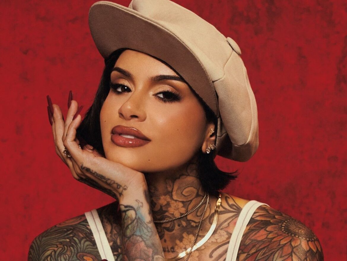 Kehlani