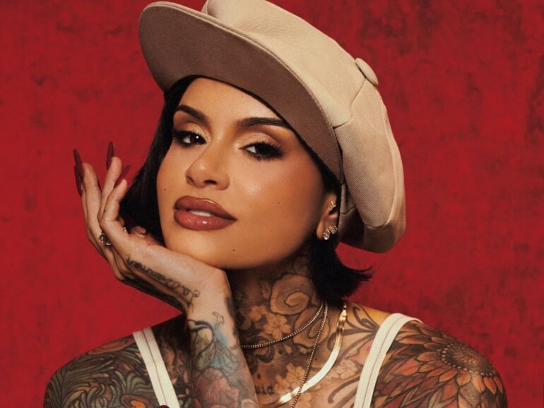 Kehlani