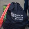 Castelo Branco distribui kits de atletismo nas escolas do 1.º ciclo