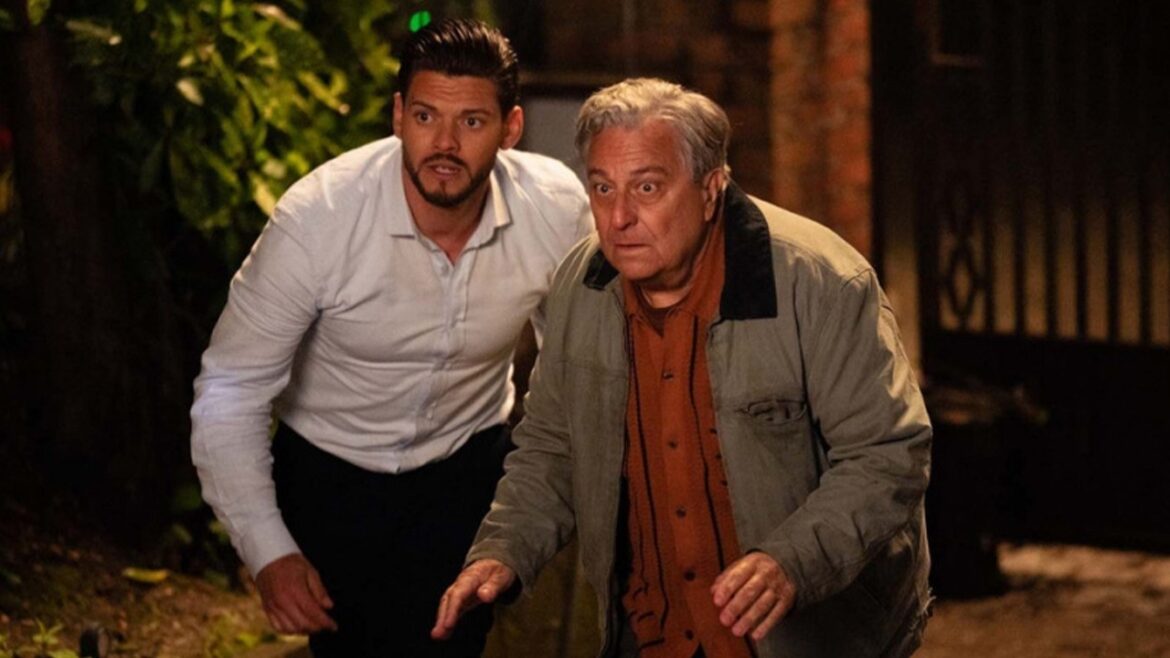 Ladrões da Treta Sertã