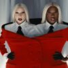 Lady Gaga e Doechii estreiam vídeo de “Runway”: música faz parte de “O Diabo Veste Prada 2”