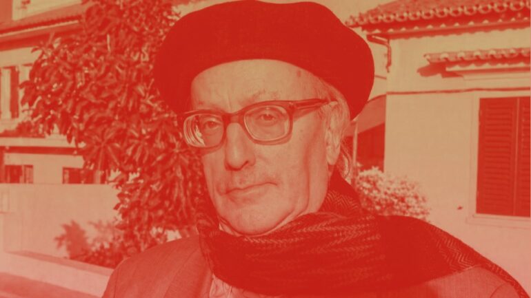 Luiz Pacheco Sertã exposição
