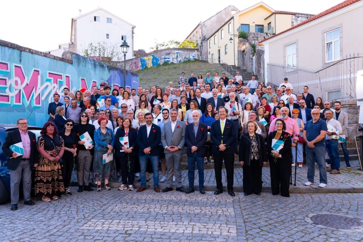 apoios associativismo Covilhã 2026